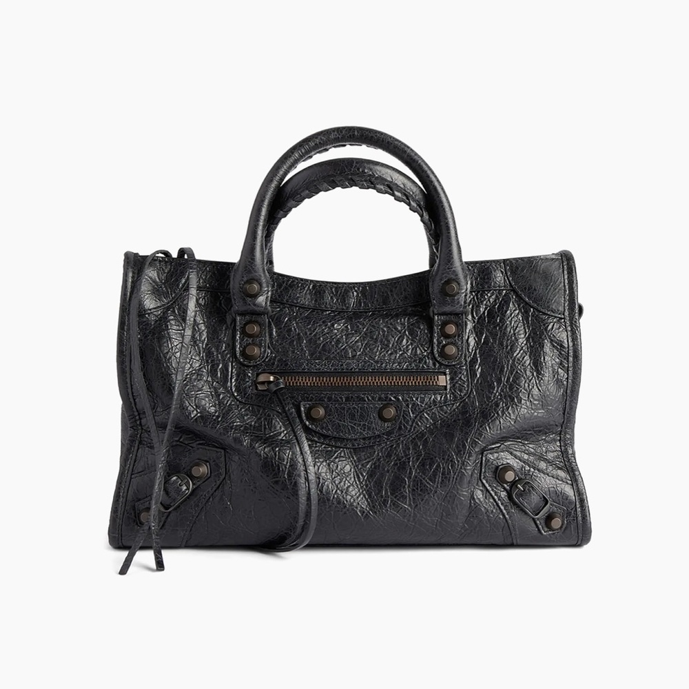 Balenciaga Le City Small Tote